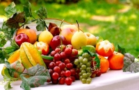 Loại trái cây dễ bị xử lý hóa học