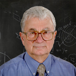 Nhà vật lý người nga Yuri Oganessian