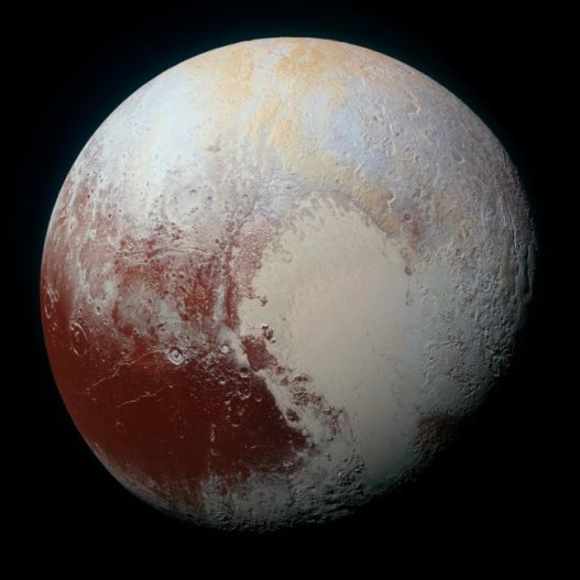 Nguyên tố Plutoni