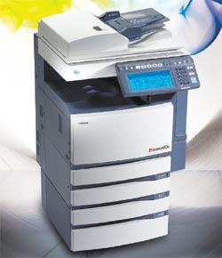 Vì sao cần chú ý việc thông gió khi sử dụng máy photocopy