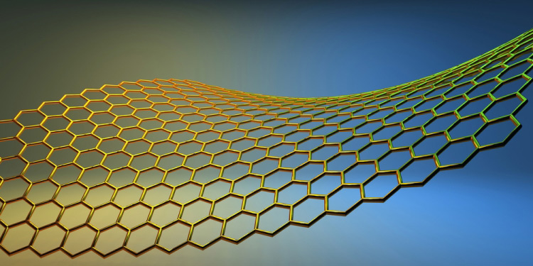 Graphene - siêu vật liệu mỏng nhất và mạnh nhất thế giới tính đến thời điểm hiện tại