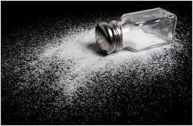 Làm cách nào phân biệt muối iod và muối thường?